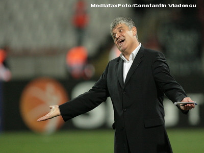 Andone, suparat, dupa egalul cu Craiova: Golul doi a fost din ofsaid