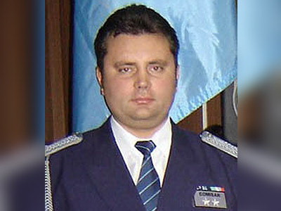 Prefectul de Neamt a semnat solicitarea de demitere a lui Soric