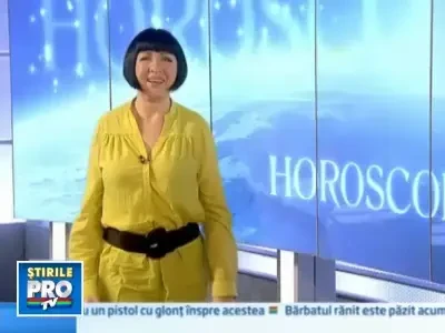 Horoscopul zilei de 15 noiembrie 2010