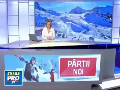 Investitii de anvergura: partiile din Poiana Brasov, marite cu 60%