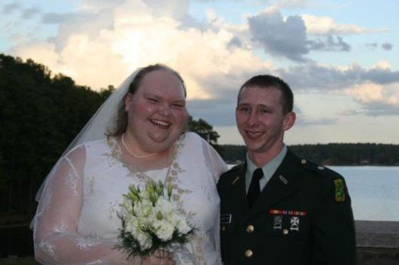 Dragostea este oarba