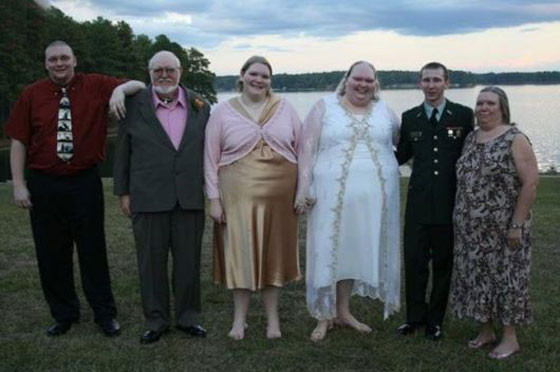 Dragostea este oarba