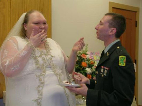 Dragostea este oarba