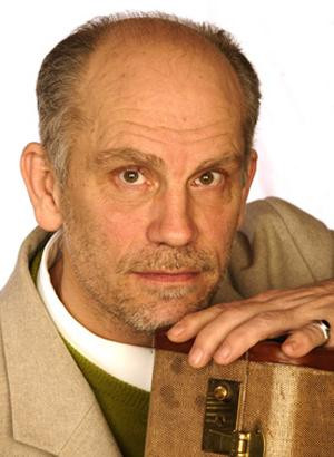 La 57 de ani,John Malkovich nu stie ce vrea sa se faca cand o sa fie "mare"
