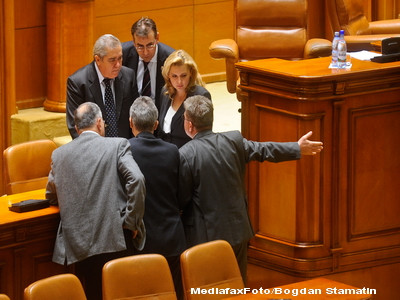 PDL depune motiunea simpla pe Educatie in prima sedinta de plen a Camerei de saptamana viitoare