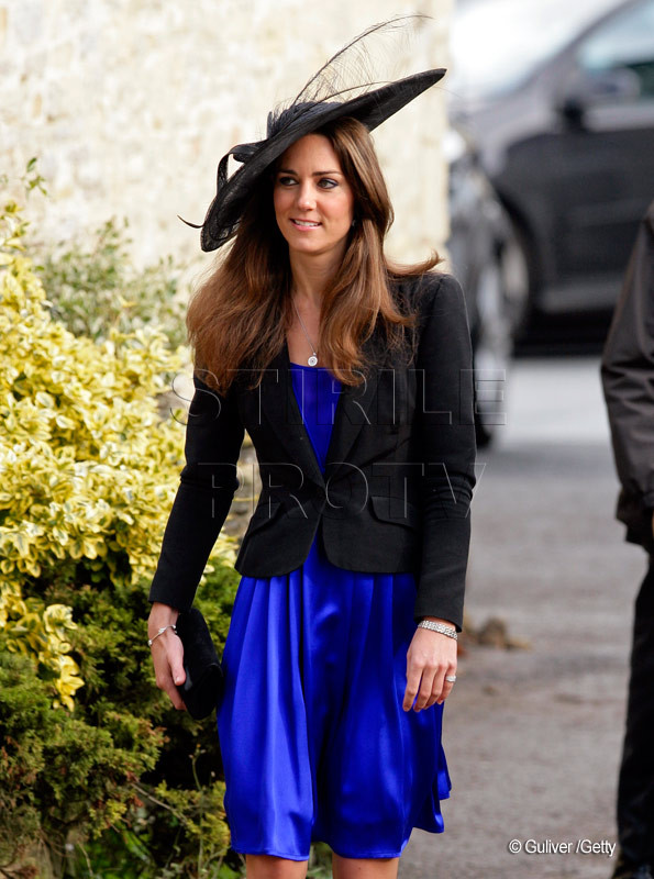 Dintr-o familie cu origini modeste, Waity Katie a ajuns Printesa Inimilor 2