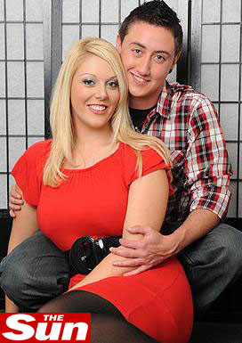 Iubitul meu mi-a fost colega de liceu!