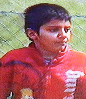 Groaznic! Si-a ucis fiul cu inalbitor, iar apoi a vrut sa isi ia zilele