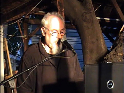 Muzica de avangarda la Bucuresti: Mircea Florian si Andrei Kivu