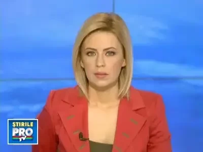 Caprioare surescitate! Au dat buzna intr-un supermarket prin vitrina