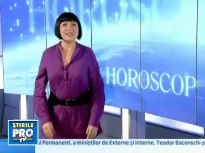 Horoscopul zilei de 16 noiembrie