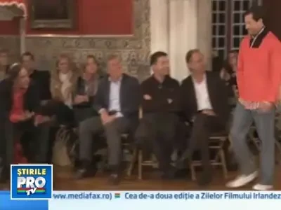 La 57 de ani,John Malkovich nu stie ce vrea sa se faca cand o sa fie