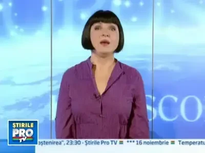 Horoscopul zilei de 16 noiembrie