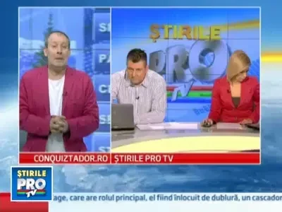 Rezolva problema lui Busu! 16.11.2010