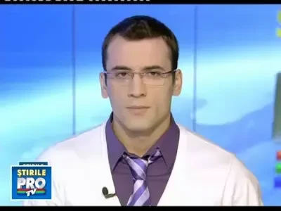 Protest spontan la Spitalul