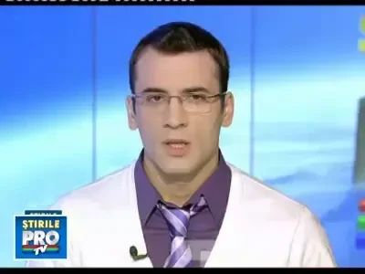 A construit prima manastire privata din tara, dar n-a avut cui sa o vanda