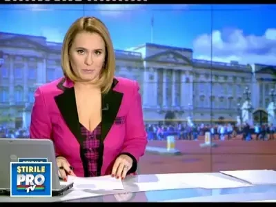 E oficial! Printul William se insoara la anul cu Kate Middleton