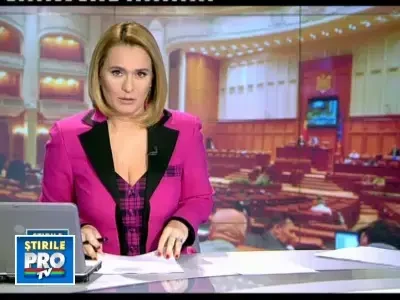 Camera Deputatilor: Deciziile se vor lua doar cu majoritatea celor prezenti