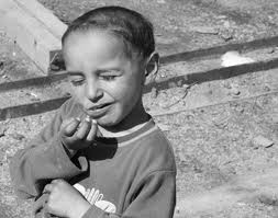 Jurnalista engleza: Romania, imaginea iadului pe pamant!