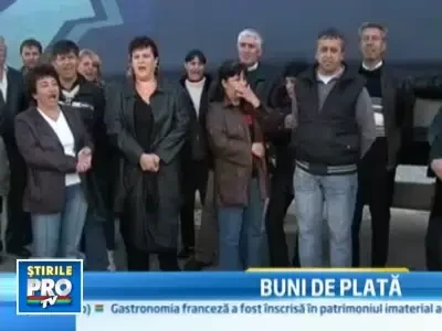 Inselati de sef! 70 de oameni au credite pe numele lor, de dragul firmei