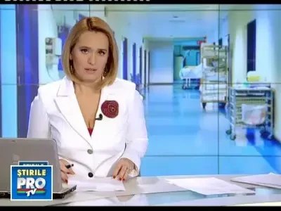 Fumatul ucide. Si-a aprins o tigara cu aparatul de oxigen langa el!