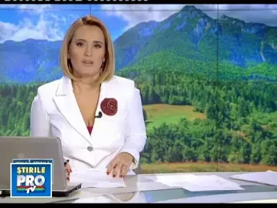 Lucian Bute isi pune sortul la bataie pentru frunza turistica a Romaniei