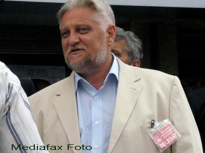 Iacobov condamnat la sapte ani de puscarie in dosarul RAFO Onesti