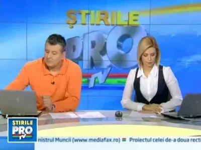 Ghinion pentru un hot! A furat geanta care nu trebuia