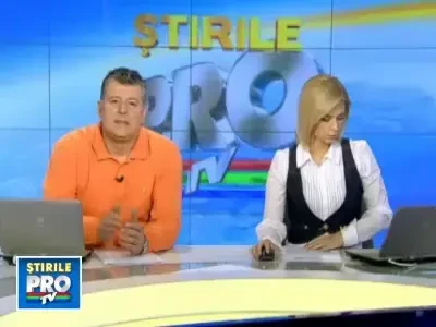 Ionita din Clejani: "Aceasta fiica este o greseala a tineretii"