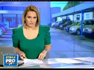 Leasingul, in mare pericol! Se returneaza prea multe masini