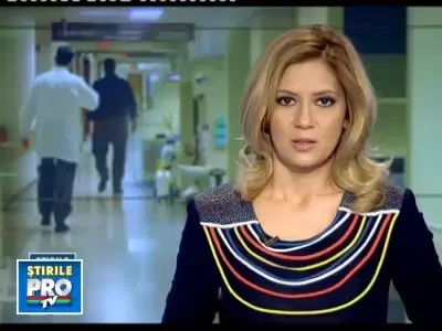 Ne ameninta o epidemie de gripa. S-a dat startul la vaccinare