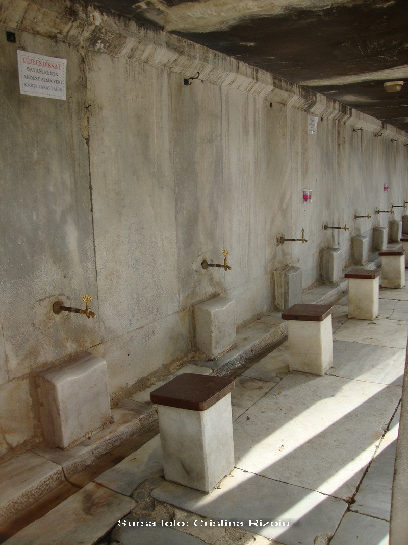 Istanbul – Orasul vechi, o fascinanta poveste orientala. GALERIE FOTO