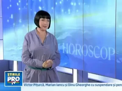 Horoscopul zilei de 19 noiembrie