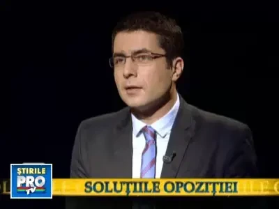 Victor Ponta a facut portretul robot al unui viitor guvern PSD-PNL