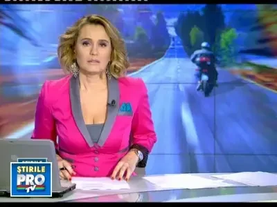 Parinti inconstienti: i-au luat fiului de 15 ani motor. Acum e in spital