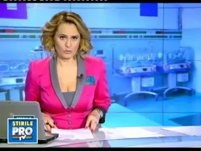 Scandalos: gemeni prematuri declarati ca fiind avortoni! Au supravietuit