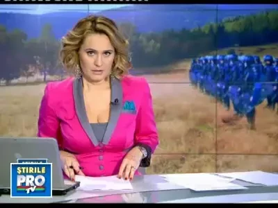 "Noi vrem pamant!" Rascoala violenta iscata in Moldova continua