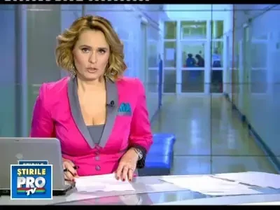 Avertisment! Explozie de cazuri de cancer mamar. Controlul este salvarea!