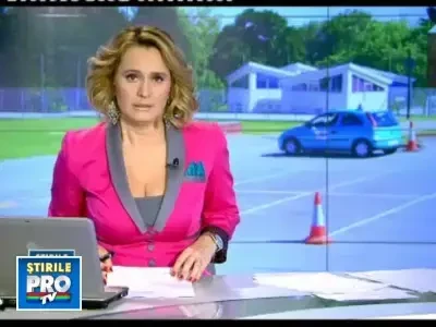 Politia Rutiera cere soferilor incepatori sa nu conduca masini puternice