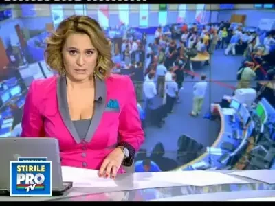 Au recreat Big Bang-ul! Acum spera sa gaseasca "particula lui Dumnezeu"