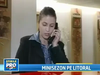 O, val frumos! Hotelierii se intrec in oferte de Revelion pe litoral