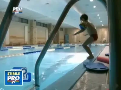 Totul pentru sanatate. Adultii, tentati de sporturile copilariei