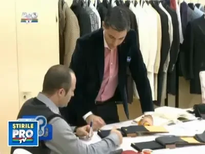 Camasa, un cadou mereu la moda pentru domni in prag de sarbatori