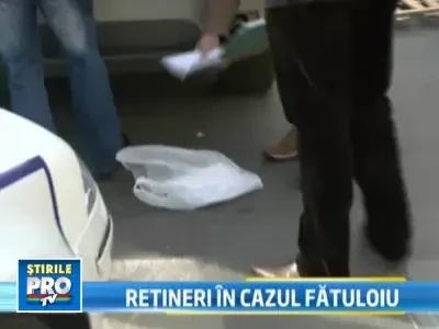 Mita la Interne:Omul de afaceri Catalin Chelu si alti 3 apropiati, retinuti