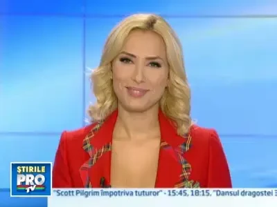 Prognoza meteo pentru urmatoarele trei zile