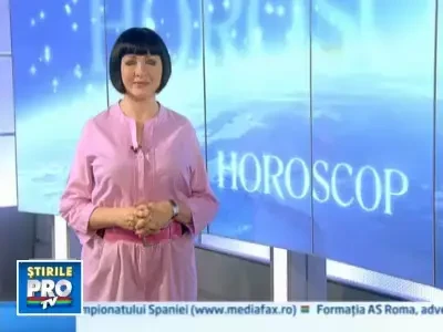 Horoscopul zilei de 21 noiembrie