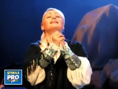 Sotul Roxanei Briban: Se simtea abandonata, n-a mai dorit nimeni sa o cheme