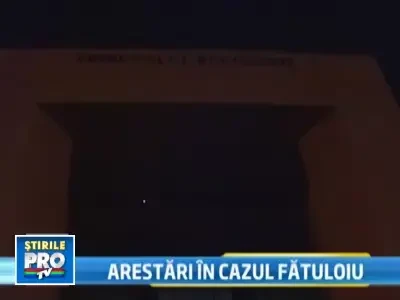 Mita la Interne: Catalin Chelu si trei apropiati au fost arestati preventiv