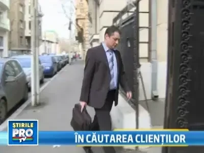 In cautarea clientilor, firmele si-au extins serviciile la domiciliu