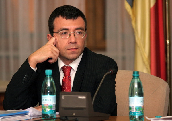 Voicu: Orice plan de viitor al PSD si PNL trebuie discutat serios